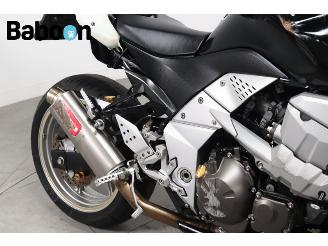 Kawasaki Z 750  picture 13