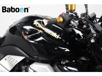 Kawasaki Z 750  picture 15