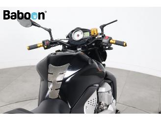 Kawasaki Z 750  picture 19