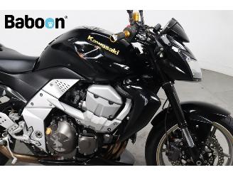 Kawasaki Z 750  picture 11