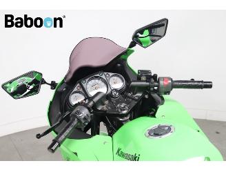 Kawasaki Ninja 250 R  picture 16