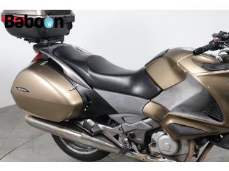 Honda NT 700 V Deaville ABS picture 10