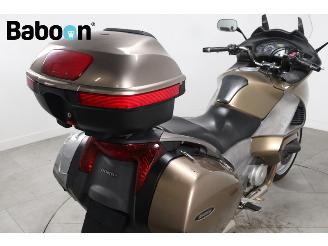 Honda NT 700 V Deaville ABS picture 14