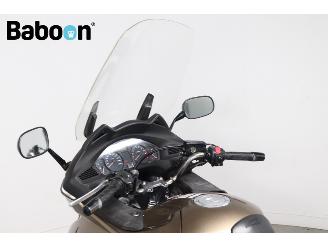 Honda NT 700 V Deaville ABS picture 17