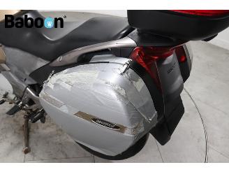 Honda NT 700 V Deaville ABS picture 15