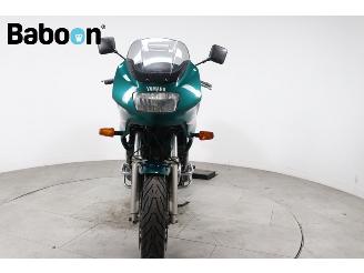 Yamaha XJ 900 S Diversion picture 7