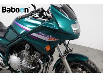 Yamaha XJ 900 S Diversion picture 9