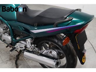 Yamaha XJ 900 S Diversion picture 16