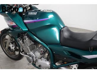 Yamaha XJ 900 S Diversion picture 17