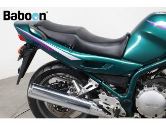 Yamaha XJ 900 S Diversion picture 11