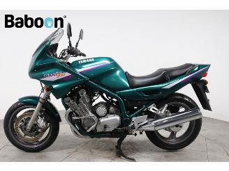 Yamaha XJ 900 S Diversion picture 5
