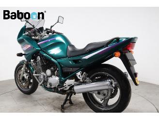 Yamaha XJ 900 S Diversion picture 4