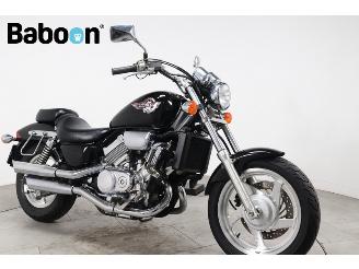 Honda VF 750 C Magna picture 8