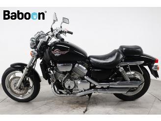 Honda VF 750 C Magna picture 5