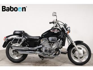 occasion motor cycles Honda VF 750 C Magna 1997/2