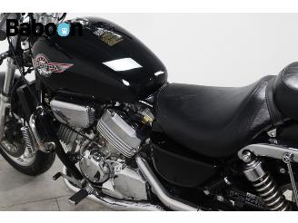 Honda VF 750 C Magna picture 19