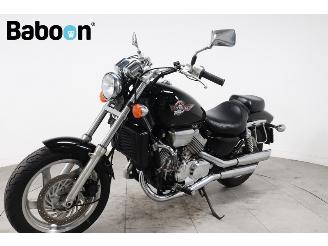 Honda VF 750 C Magna picture 6