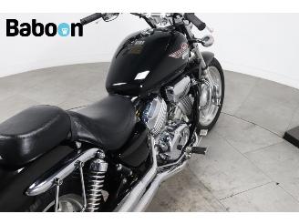 Honda VF 750 C Magna picture 17