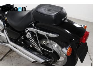 Honda VF 750 C Magna picture 18