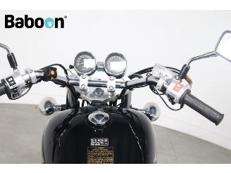 Honda VF 750 C Magna picture 16