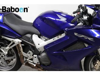 Honda VFR 800 V-TEC ABS picture 10