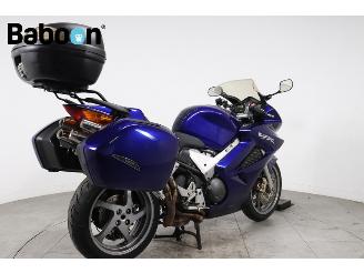 Honda VFR 800 V-TEC ABS picture 2