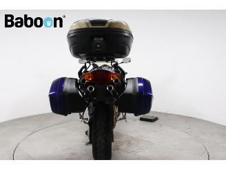 Honda VFR 800 V-TEC ABS picture 3