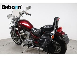 Suzuki  VS 700 Intruder picture 4