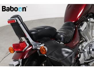 Suzuki  VS 700 Intruder picture 14