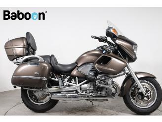 bruktbiler motor BMW R 1200 CL ABS 2002/4