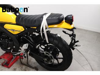 Yamaha  XSR 125 picture 20