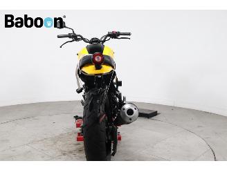 Yamaha  XSR 125 picture 3