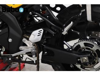 Yamaha  XSR 125 picture 18