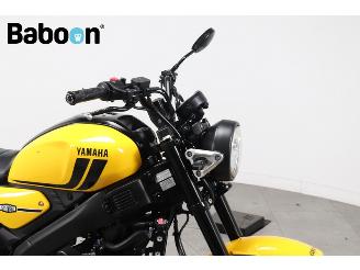 Yamaha  XSR 125 picture 10