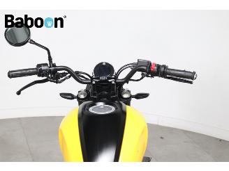 Yamaha  XSR 125 picture 15