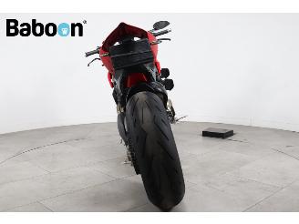 Ducati Streetfighter V4 picture 7