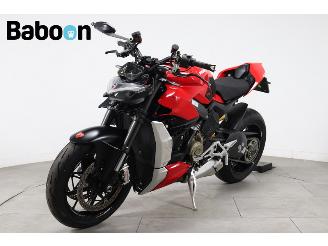 Ducati Streetfighter V4 picture 4