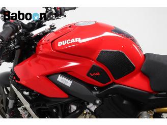 Ducati Streetfighter V4 picture 18