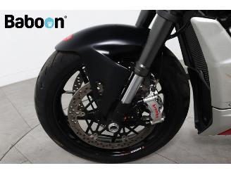Ducati Streetfighter V4 picture 20