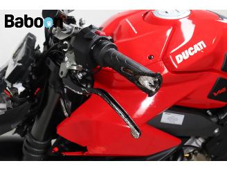 Ducati Streetfighter V4 picture 17