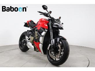 Ducati Streetfighter V4 picture 2