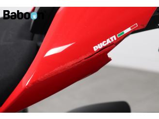 Ducati Streetfighter V4 picture 25