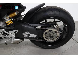 Ducati Streetfighter V4 picture 23