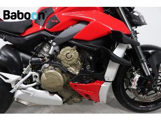 Ducati Streetfighter V4 picture 12