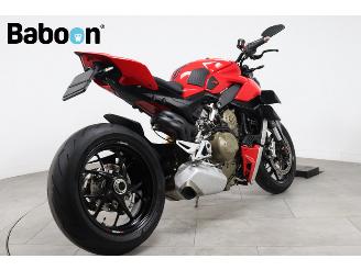 Ducati Streetfighter V4 picture 8