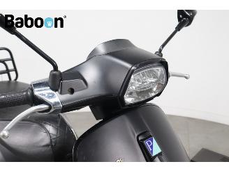 Vespa  Sprint 4T Notte 45KM picture 9