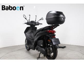 Piaggio  Liberty S 45KM picture 6