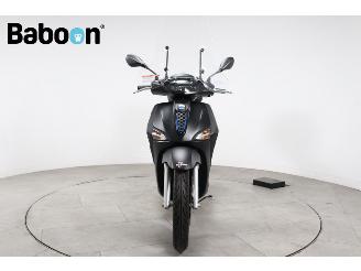 Piaggio  Liberty S 45KM picture 3