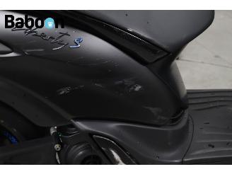 Piaggio  Liberty S 45KM picture 11