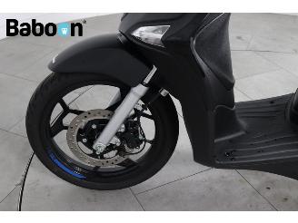 Piaggio  Liberty S 45KM picture 15